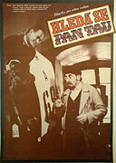 Hledá se pan Tau (1972)