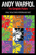 Andy Warhol - kompletní portrét (2002)
