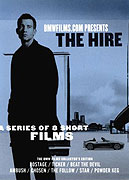 Hire: Powder Keg, The (2001) Hire: Powder Keg, The (2001)