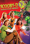 Scooby-Doo 2: Nespoutané příšery (2004)