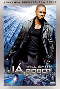 Já, robot (2004)