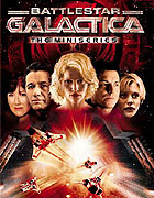 Battlestar Galactica (2003)