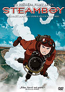 Steamboy (2004)