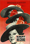 Smrt na černo (1976)