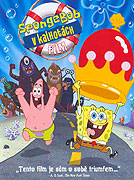 Spongebob v kalhotách: Film (2004)
