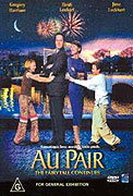 Au Pair II aneb Pohádka pokračuje (2001)