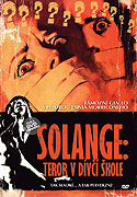 Solange: Teror v dívčí škole (1972)