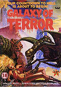 Galaxie teroru (1981)