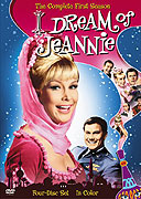 I Dream of Jeannie (1965)