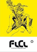 FLCL (2000)