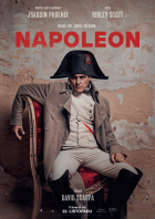Napoleon (2023) Napoleon (2023)