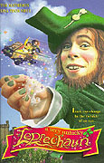 O potrhlém skřítkovi (1998)