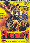 Satan's Sadists (1969)