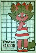Past na kočky (1986)