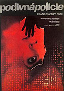 Podivná policie (1985)