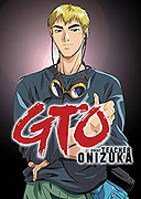 GTO: Great Teacher Onizuka (1999)