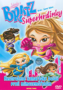 Bratz 3: Superhrdinky (2007)