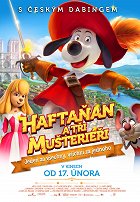 Haftaňan a tři mušteriéři (2021)