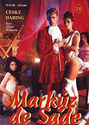 Markýz de Sade (1994)