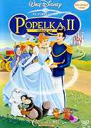 Popelka II: Splněný sen (2002)