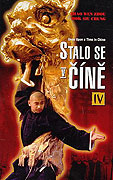 Stalo se v Číně IV (1993)