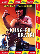 Kung-fu bratři (1979)