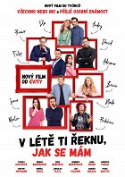 V létě ti řeknu, jak se mám (2022)