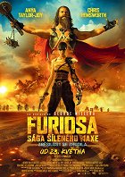Furiosa: Sága Šíleného Maxe (2024)