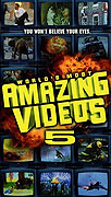 Nejúžasnější videa světa (1999)