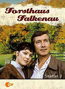 Hájovna Falkenau (1989)