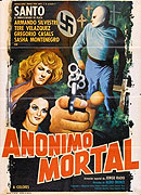 El Santo bojuje proti vražedným anonymům
							<span class="name-source">(festivalový název)</span> (1975)