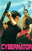 Cybernator (1991) Cybernator (1991)