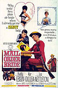 Mail Order Bride (1964)