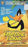 Kačer Daffy: Fantastický ostrov (1983)