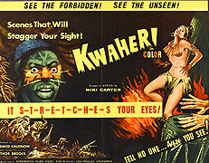 Kwaheri: Vanishing Africa (1964)