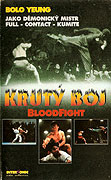 Krutý boj (1989)