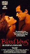 Blood Vows: The Story of a Mafia Wife (1987)