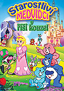 Starostliví medvídci v říši kouzel (1987)