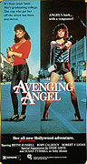 Anděl se mstí (1985)