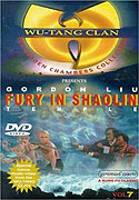 Fury in the Shaolin Temple (1979)