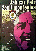 Jak car Petr ženil mouřenína (1976)