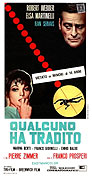 Qualcuno ha tradito (1967)