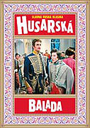 Husarská balada (1962)