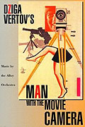 Muž s kinoaparátem (1929)