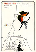 Španělky v Paříži (1971)