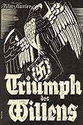 Triumf vůle (1935)