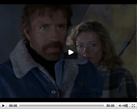 Walker, Texas Ranger - 04x25 - Miracle at Middle Creek