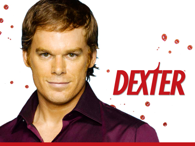 Dexter - 02x03 - Nepříjemná lež